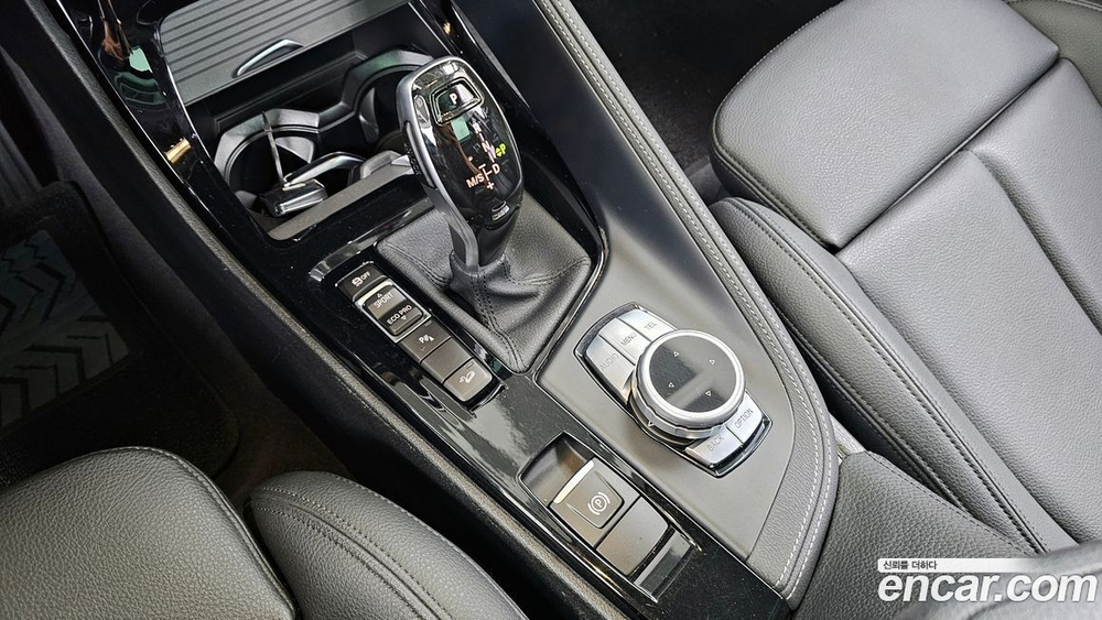 BMW X2 (F39) xDrive18d Advantage (09.2019)