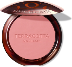 GUERLAIN Terracotta Blush - осветляющие румяна, 5 g