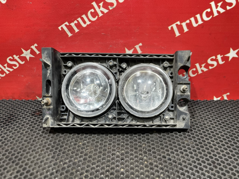 Фара противотуманная