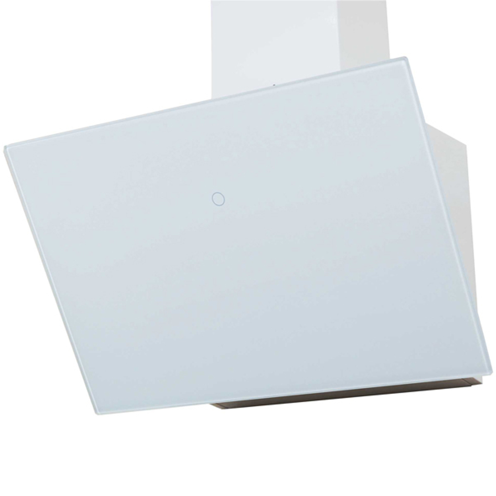 Вытяжка LEX TOUCH 600 WHITE (q)