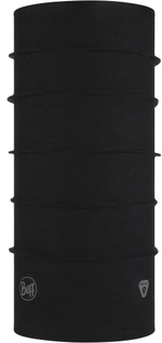 Бандана Buff Thermonet Solid Black (US:One size)