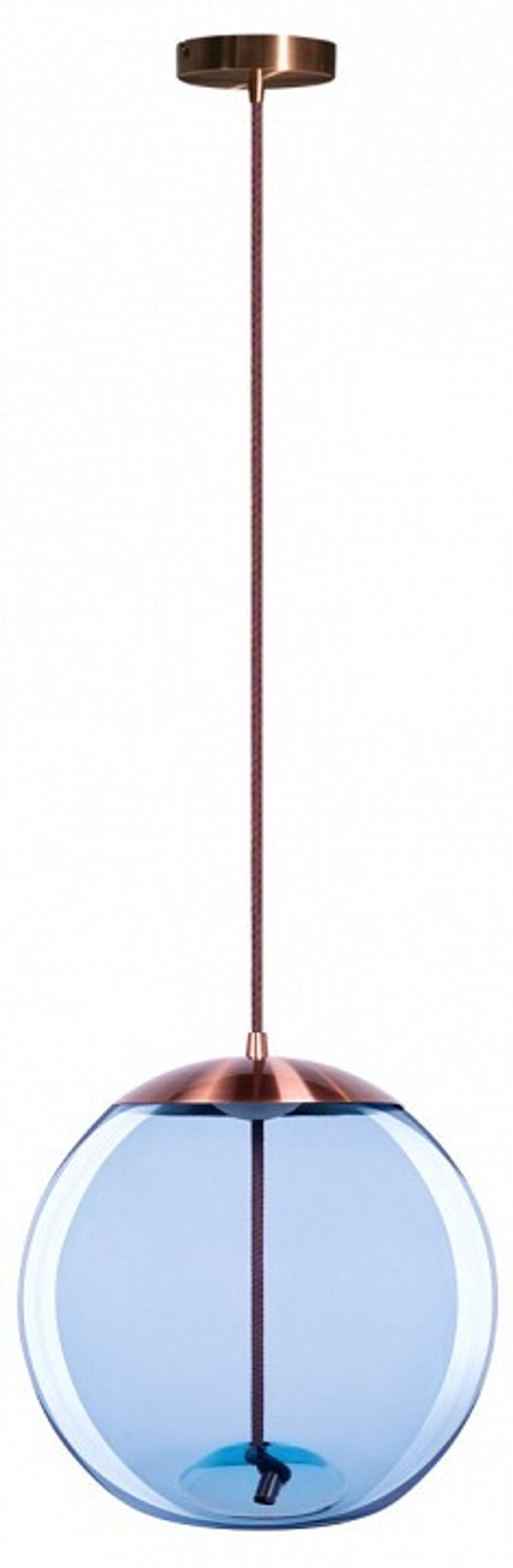 Подвесной светильник Loft it Knot 8133-B