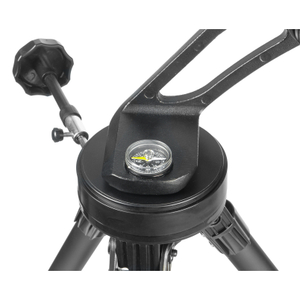 Телескоп Veber PolarStar II 700/90 AZ рефрактор