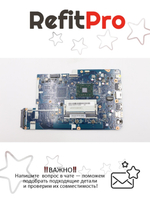 Материнская плата для ноутбука Lenovo ideapad 110-17ACL 80UM E1-7010 UMA WIN RTC (5B20L72480), оригинал