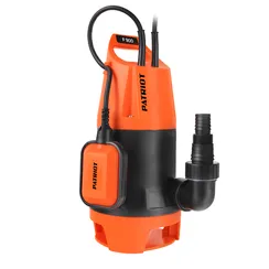 Насос дренажный "PATRIOT" F 900