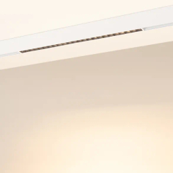 Светильник MAG-ORIENT-LASER-L465-16W Warm3000 (WH, 24 deg, 48V) (Arlight, IP20 Металл, 5 лет) 035850