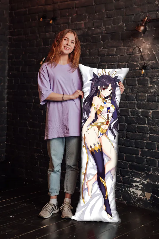 Дакимакура Иштар