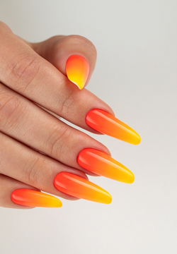 Monami Rio Rhythm Гель-лак Samba Queen, 8мл6