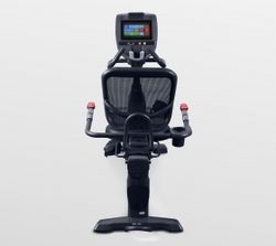 Велоэргометр коммерческий BRONZE GYM R1000M PRO TFT TURBO