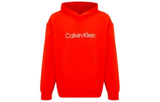 Худи Calvin Klein Hoodie, 40HM231-6A9