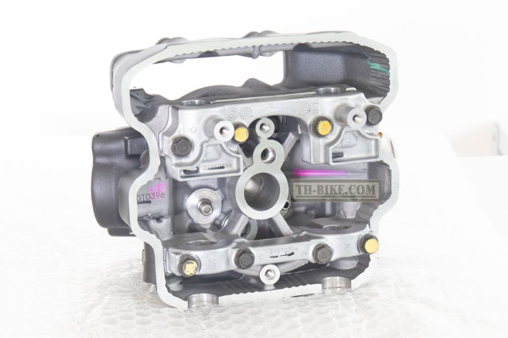 12010-KYJ-900. HEAD ASSY., CYLINDER