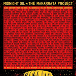 Midnight Oil / The Makarrata Project (Coloured Vinyl)(LP)