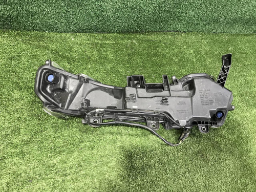 ДХО левый Lexus NX 1 (2014-2017) LED Статичный поворотник