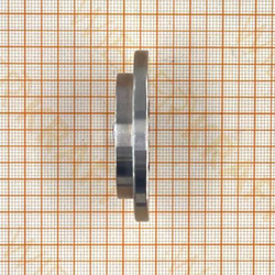 WDK-20420S-09/ Передняя торцевая пластина