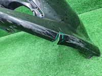 Бампер передний Toyota Camry xv70 (2017-2021)