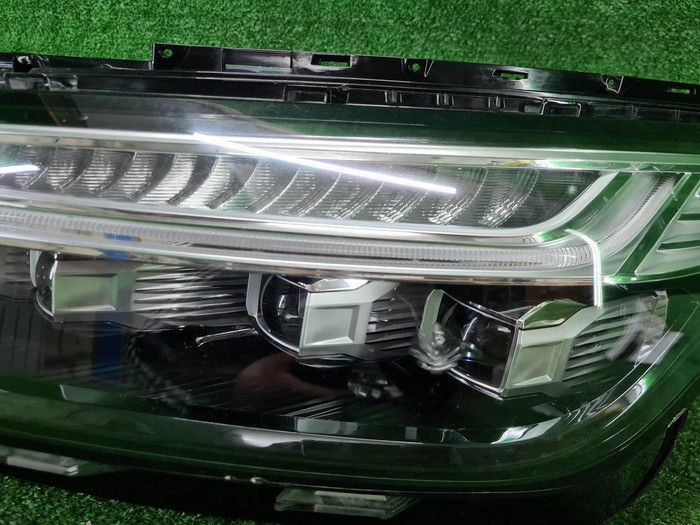 Фара левая EXEED VX (2021-2024) LED