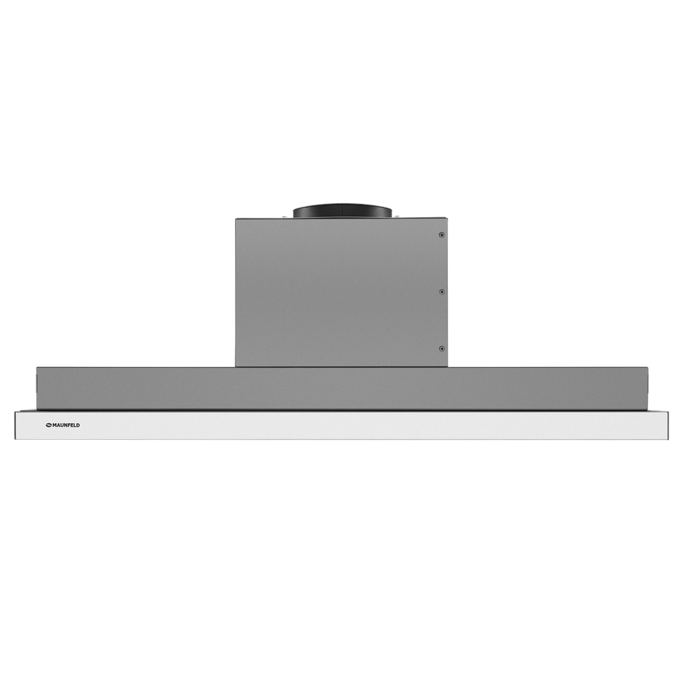 ВЫТЯЖКА MAUNFELD VS LIGHT (C) 90 НЕРЖАВЕЮЩАЯ СТАЛЬ фото 5