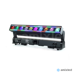 Amixled 10x60 IP65 Moving Bar