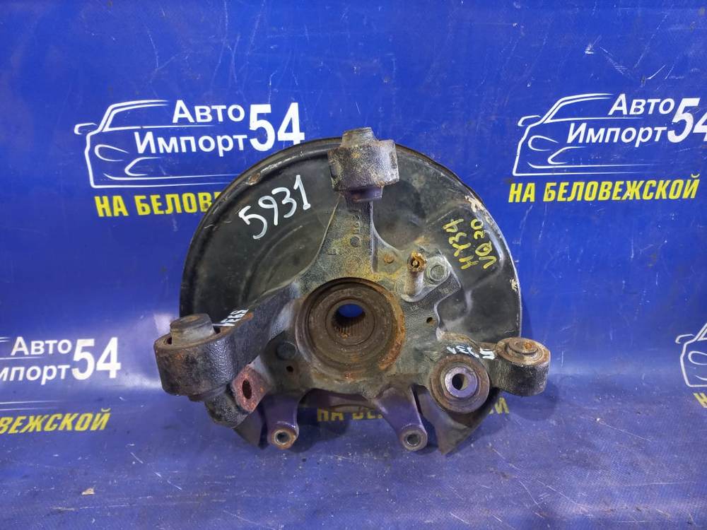 Ступица задняя правая NISSAN CEDRIC 1999-2004