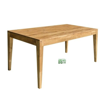 Стол обеденный из массива дуба Сорренто