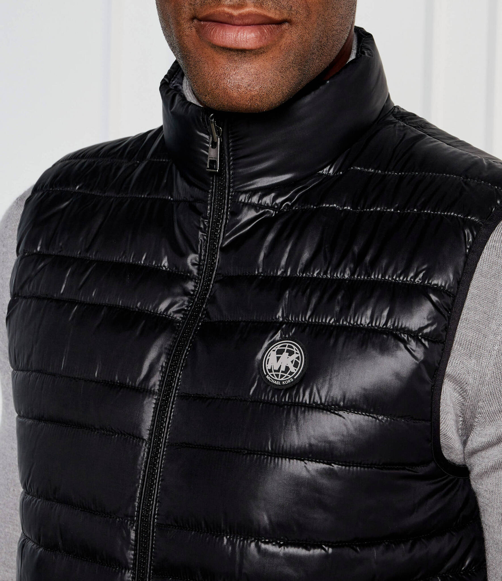 Безрукавка Michael Kors - черный(CT4201135P)