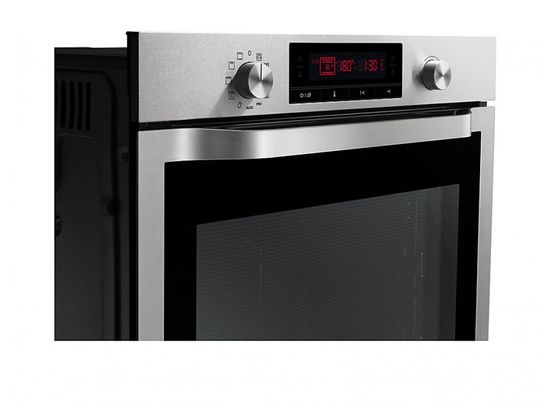 Электрический духовой шкаф Samsung NV6584LNESR