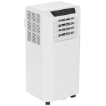 Мобильный кондиционер Aceline AC-PS05PO/W 5000BTU, 1400 Вт, до 10 м², 3 режима, белый
