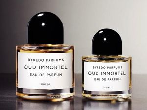 Byredo Oud Immortel Eau De Parfum