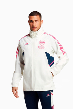 Ветровка adidas Arsenal FC 22/23 Storm