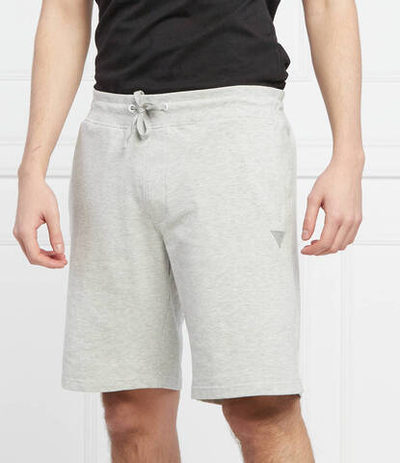 шорты livio GUESS - серый(M2GD06 K6ZS1)