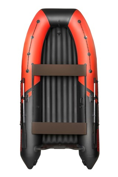 Лодка ПВХ YACHTMAN 360 НДНД (Яхтман)