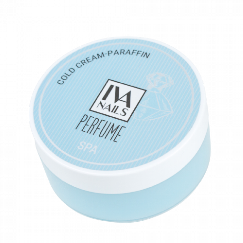 Холодный крем-парафин "PERFUME" 150ml