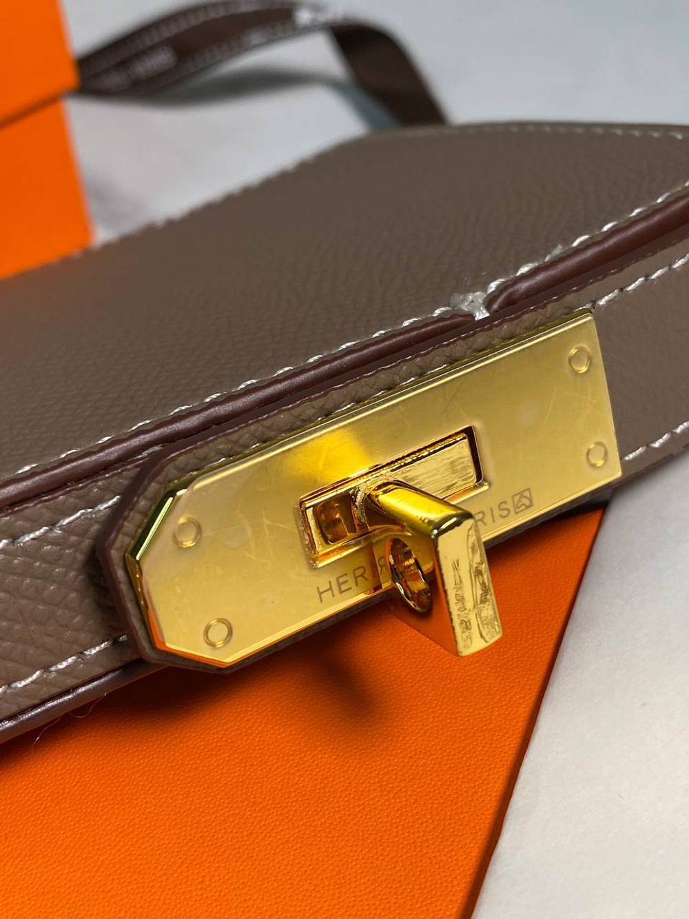 Сумка Hermes