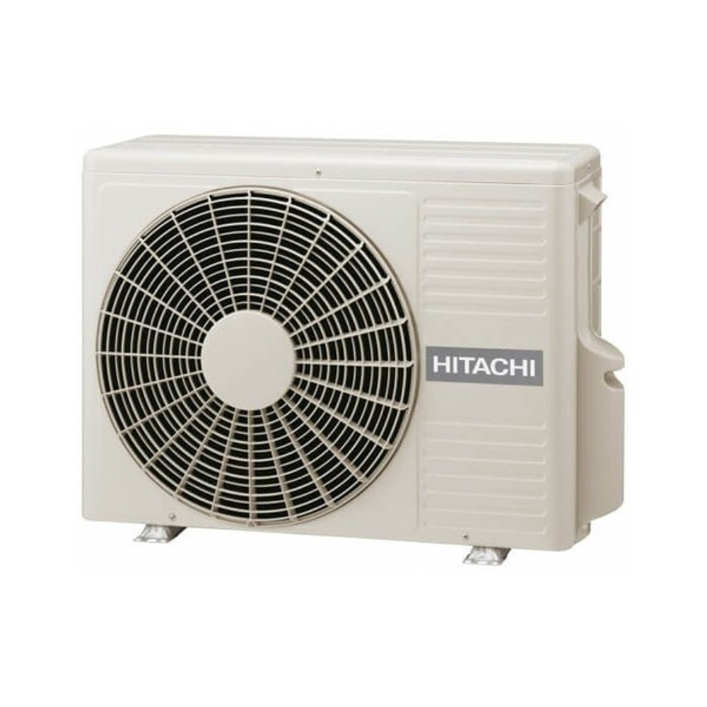 Канальный кондиционер Hitachi RAC-25NPE/RAD-25RPE