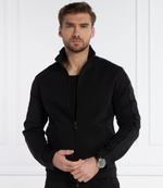 Худи Emporio Armani - черный(3D1M69 1JHSZ)