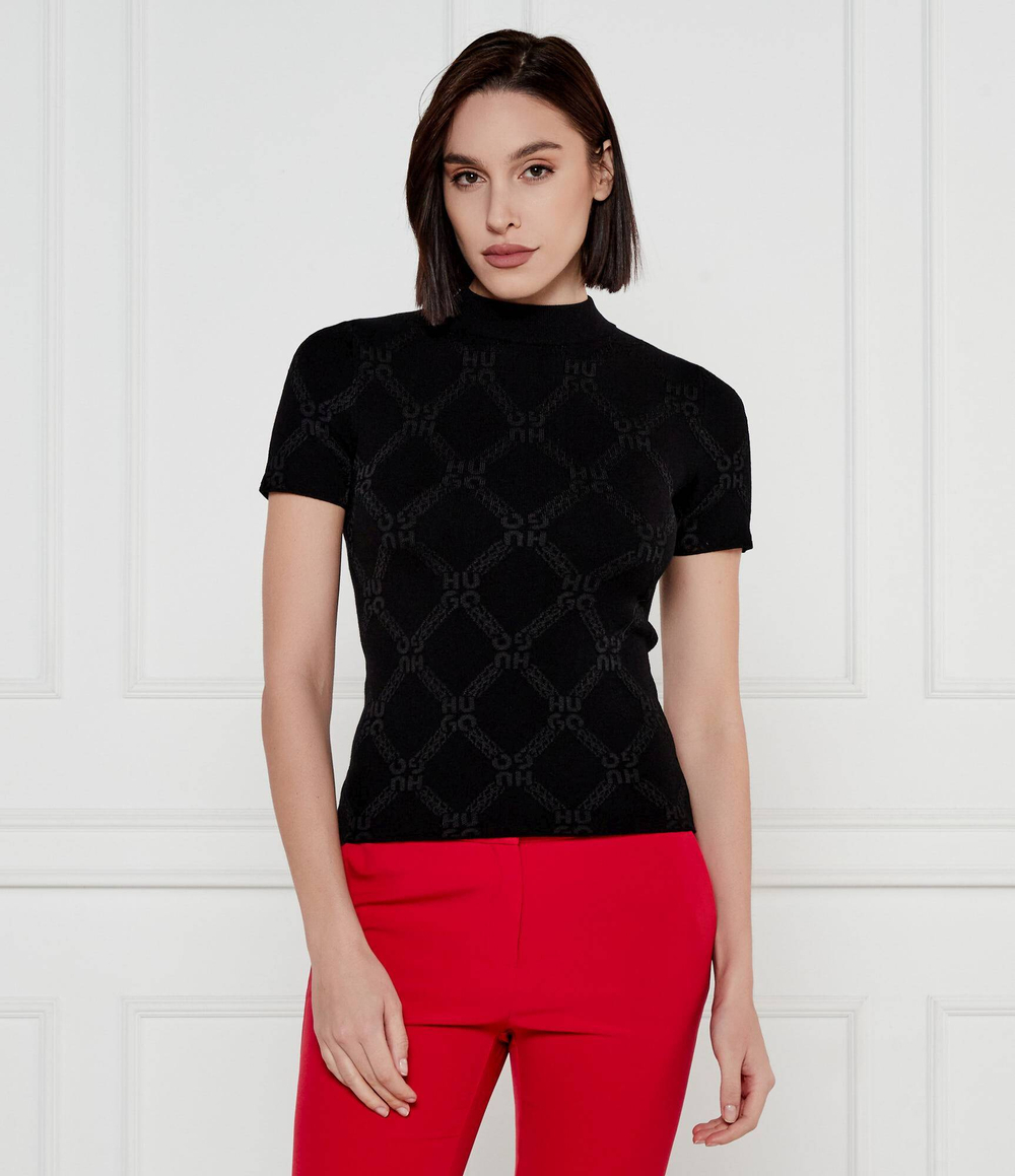 Полуводолазка Siskede HUGO - черный(50532491)