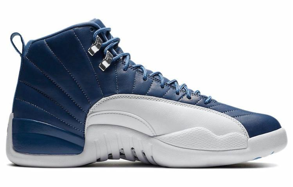 Кроссовки Jordan Air Jordan 12 Retro "Indigo"