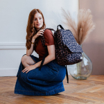 Рюкзак BEABA Tokyo Leopard