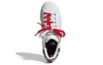 Кроссовки Hello Kitty X Adidas Originals Superstar (Женская размерная сетка)