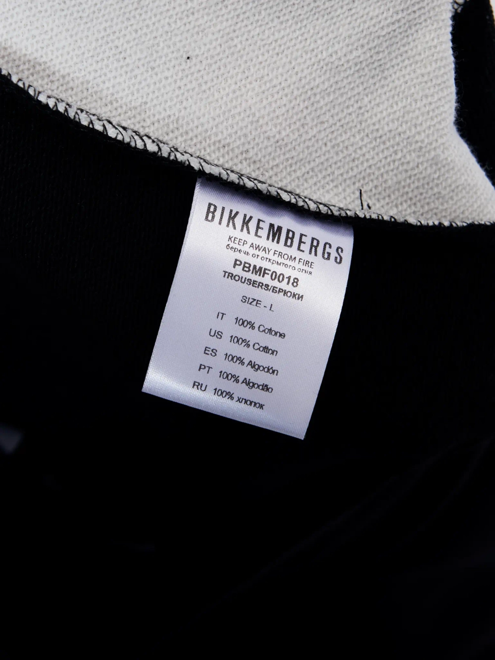 Брюки M BIKKEMBERGS