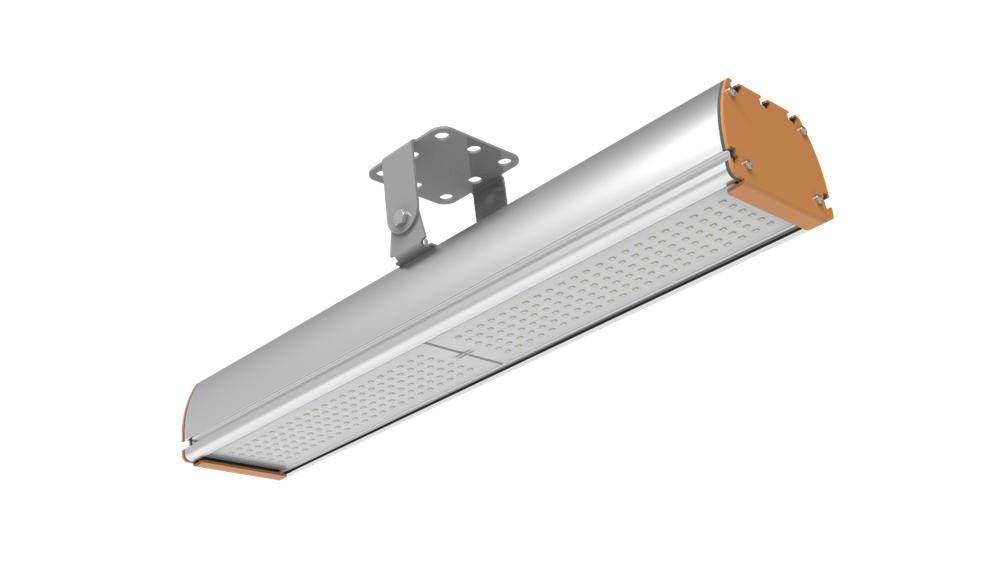 Светильник LED взрывозащищенный SVT-Str-MPRO-96W-Ex-MONO-120