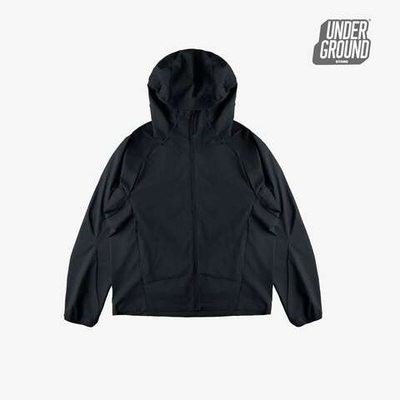 Куртка Nothomme BlueMonte Microft черный