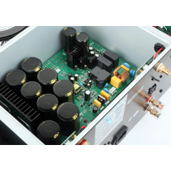 Усилитель мощности ToneWinner AD-2500