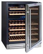 Винный шкаф La Sommeliere CVDE46-2