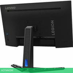 Игровой монитор Lenovo Legion R27i-30 67B5GAC1EU