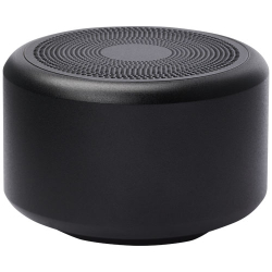 Rise мини Bluetooth®-колонка 3W из переработанного алюминия RCS