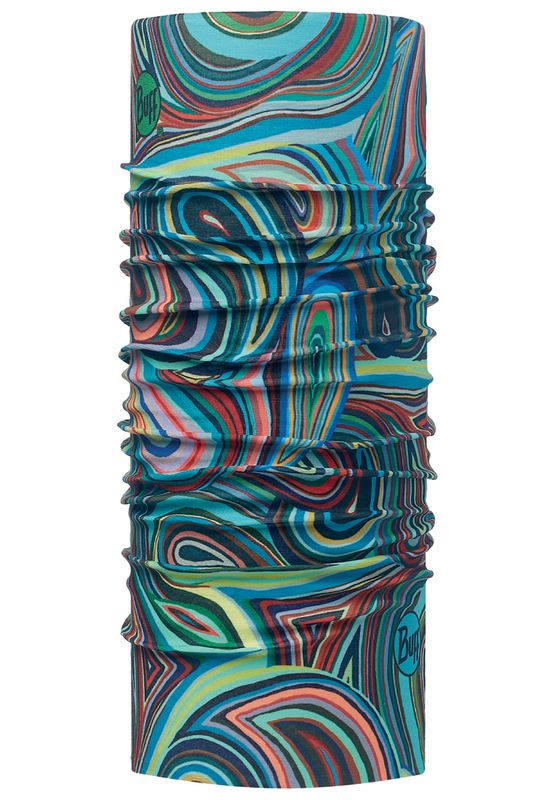 Многофункциональная бандана-труба Buff Kalina Multi Фото 1