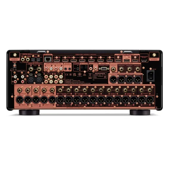 Marantz AV 10 Black