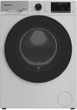 Стиральная машина Узкая Grundig GW5 P56H21 W (NEW)