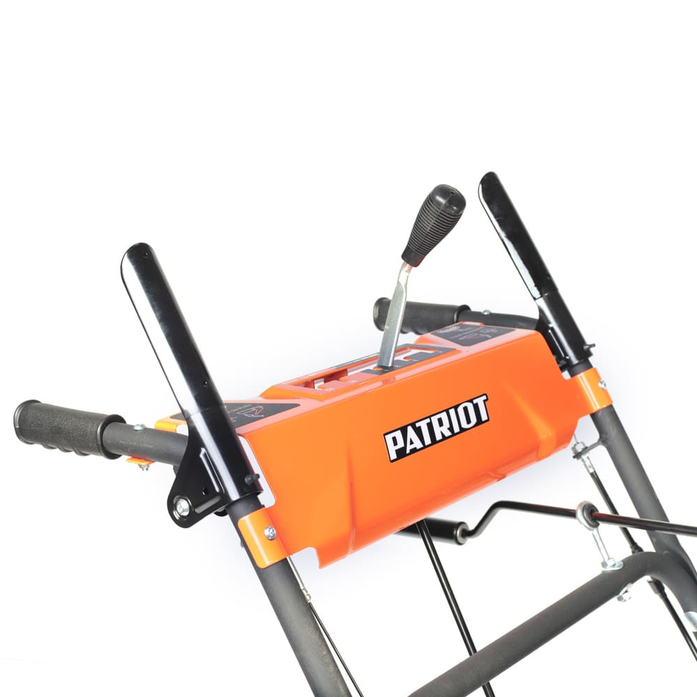 Снегоуборщик PATRIOT PS 917